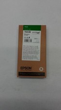 Epson T653B Cartuccia di