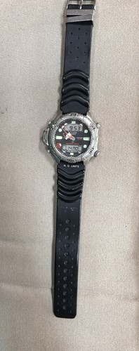 Orologio subacqueo citizen - orologio,