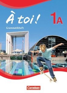 Toi grammatikheft von - toi!,