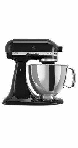 Kitchenaid artisan mixer - kitchenaid,