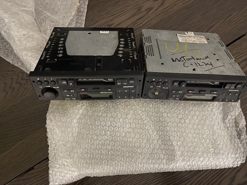 Lettore cassette radio - lettore, di