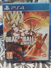 Dragon Ball Xenoverse - PS4