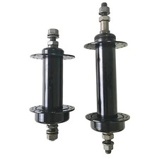 Mozzi Acciaio Inox Albero