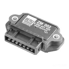 Modulo accensione ZM002 per