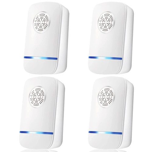 Repellente ultrasuoni insetti - ultrasuoni,