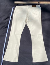 Jeans donna bootcut Atelier