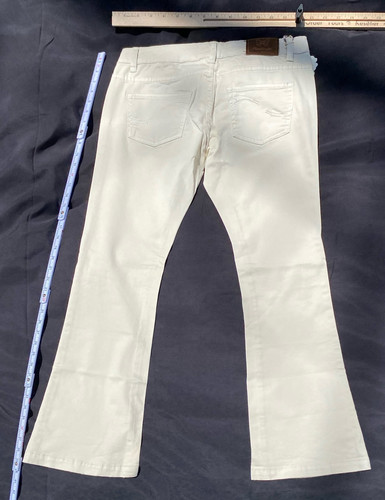 Jeans donna bootcut atelier - donna,