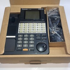 Telefono Panasonic modello