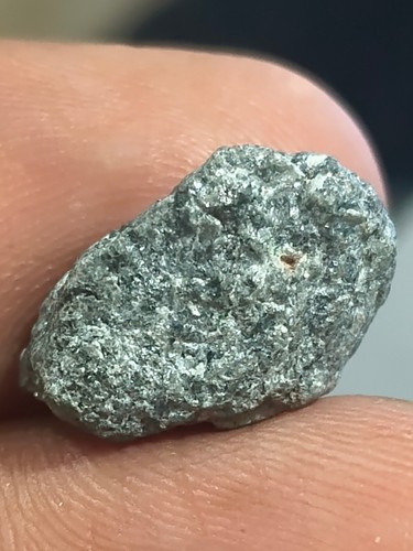 Pietra preziosa africana
