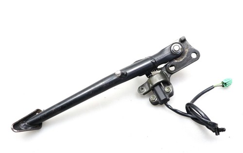 Supporto cavalletto laterale - supporto,
