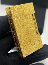 S.T. Accendino Dupont in