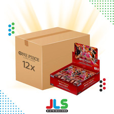 One Piece TCG - EB03 -