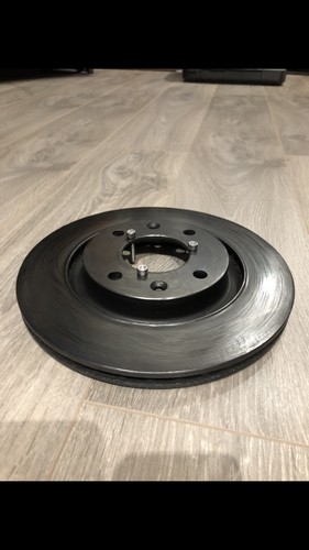 Disque frein pour socle de - disque,