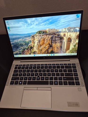Notebook elitebook 845 - hp, g8