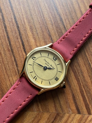 Orologio vintage charles andre - orologio,