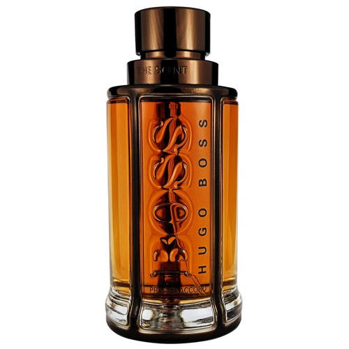 Hugo boss profumo - il, accordo