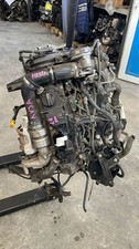 Motore ford fiesta 8v - fiesta, hdi