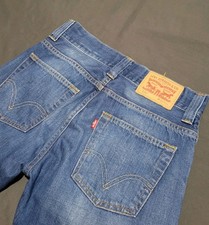 Jeans uomo Levis 506 STANDARD