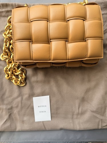 Borsa bottega veneta chain - veneta,