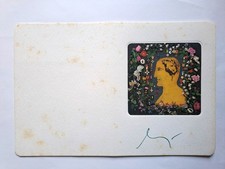 ENRICO BAJ Collezione