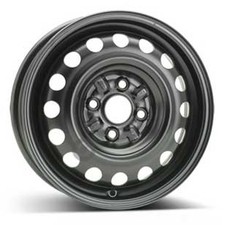 1 Alcar cerchi ferro 4940