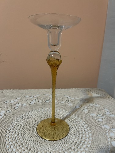 Candelabro murrina vetro di - murrina,
