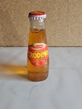 Crodino Analcolico Biondo