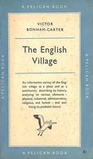 The english village victor - the, by