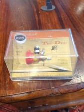 COX Tee Dee 010 in custodia