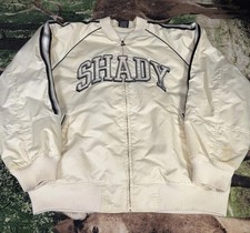 RARA giacca vintage Shady LTD