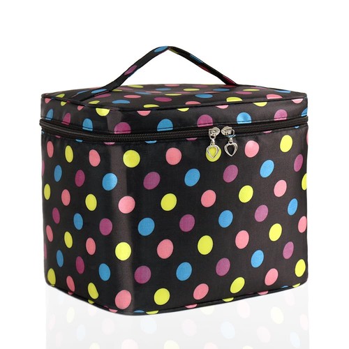 Grande trousse per trucchi - grande,