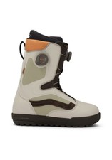 SCARPONI SNOWBOARD VANS AURA PRO 2026 BAY LEAF