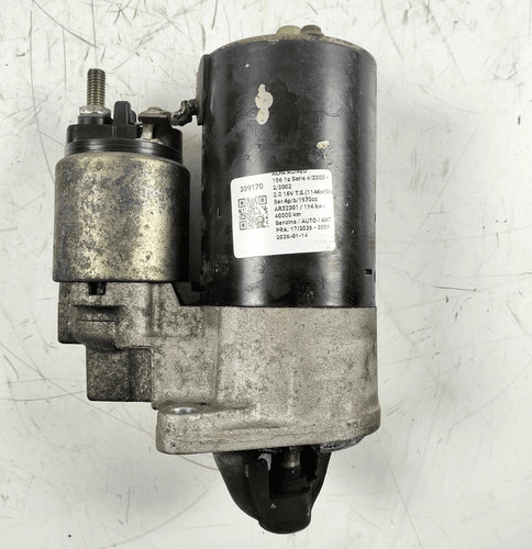 51832959 motorino avviamento - 51832959,