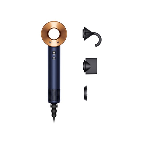 Phon asciugacapelli dyson - phon,