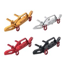 Paraurti Anteriore in Metallo