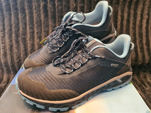 Scarpa meindl power walker - scarpa,