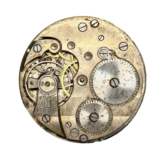 Orologio tasca preciso - da,