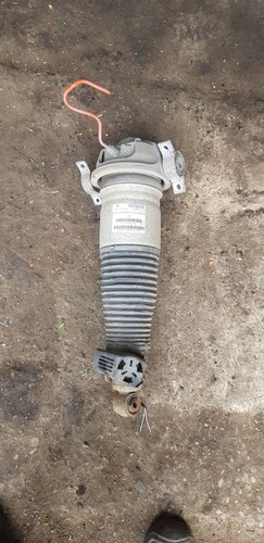 Ammortizzatore ammortizzatore