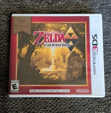 The legend zelda - the, a