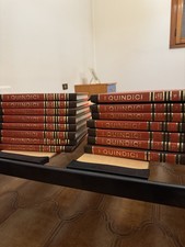 I QUINDICI ENCICLOPEDIA
