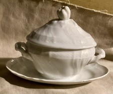 SENAPE Bianco Vecchio