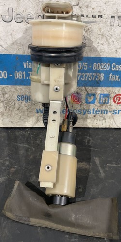 Pompa carburante per piaggio - carburante,