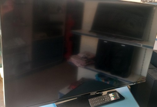 Telefunken - tv, 43"