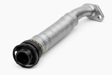 Oil hose, compressor for Opel