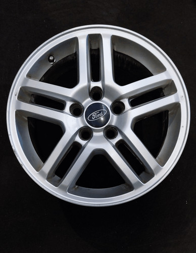 Cerchio lega 5x16 - in, 6.5x16