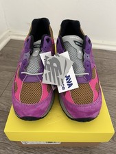 Action Bronson x New Balance