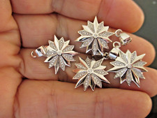 Croce stella di Betlemme in