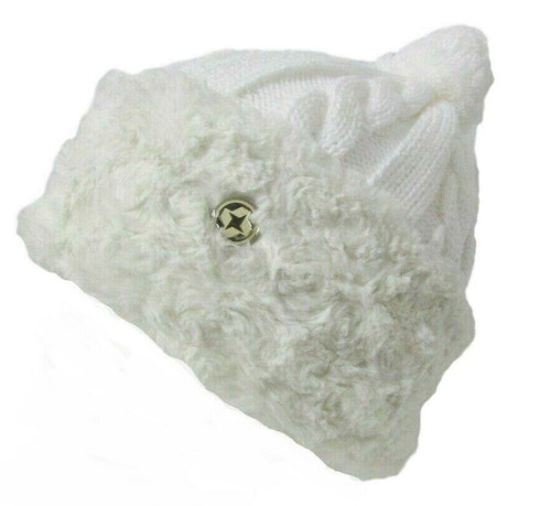 Cappello donna colmar bianco - colmar,