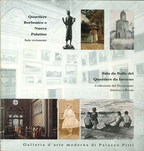 Quartiere borbonico nuovo - borbonico, o