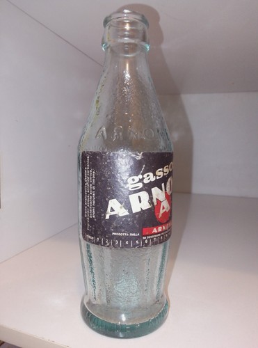 Gassosa arnone bottiglia - gassosa, in